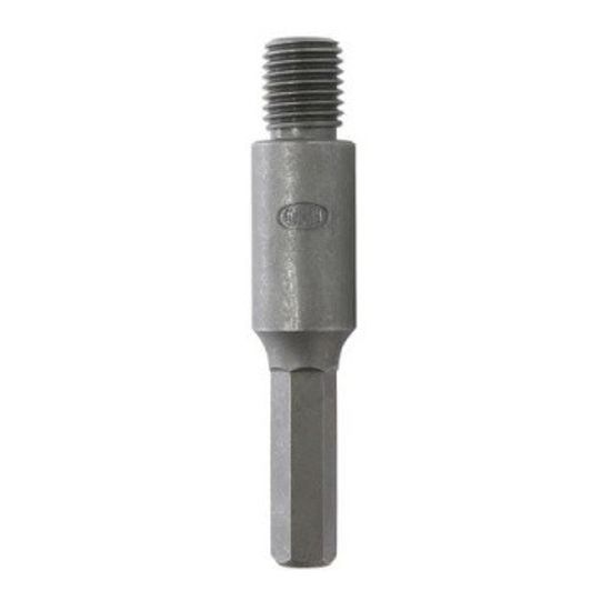 RUWAG 100mm Hex Core Shank