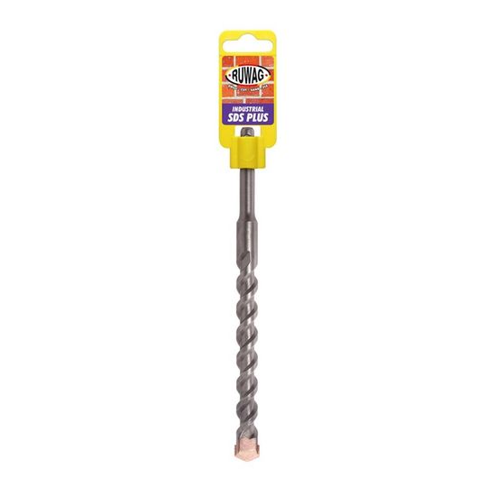 RUWAG 6x150x210mm Sds Plus Industrial