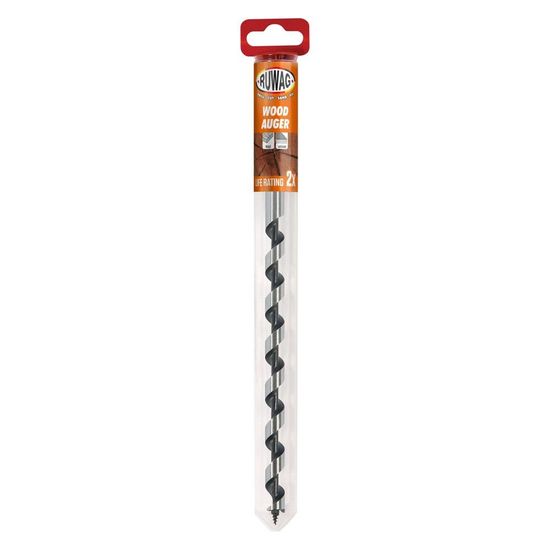 RUWAG 27.00mm Brace Auger