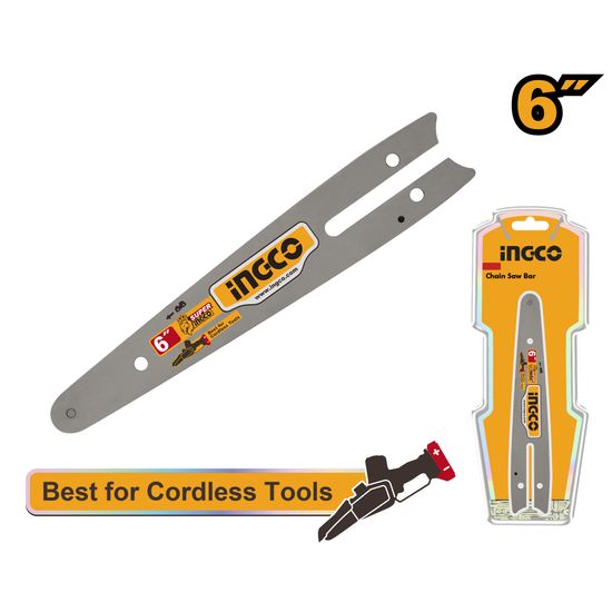 20v Ps+ Acc Chain Saw Bar 6inch