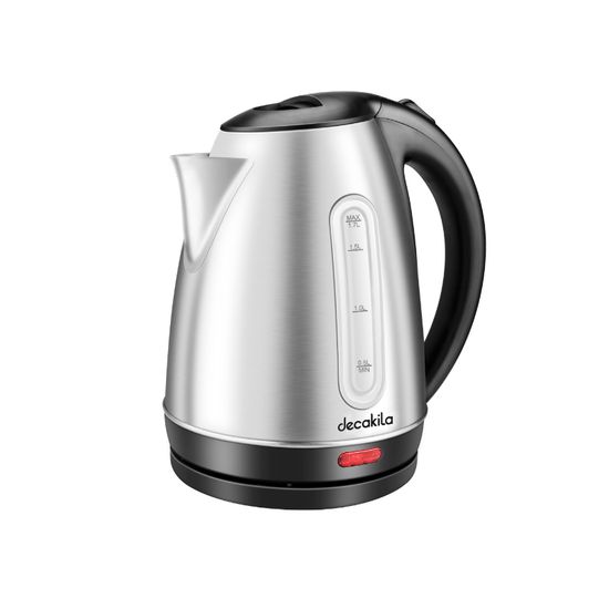 1.7l S/s Kettle W/l Indic B/dry Protect 1850-2200w