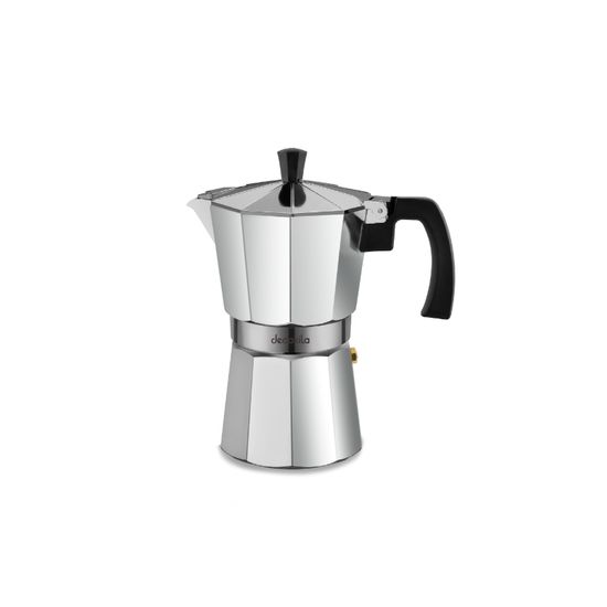 9 Cup Moka Expresso Pot