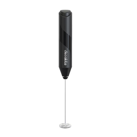 Milk Frother 3v 2xaa Battery Not Incl