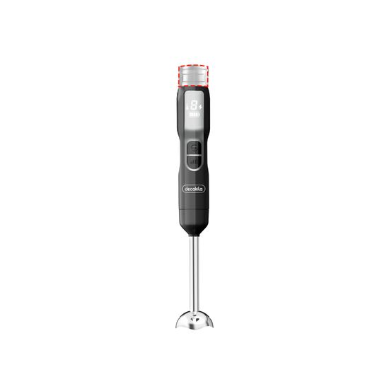 16V Cordless Hand Blender 100w