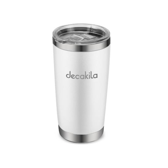 566ml Stainless Steel Mug Tumbler
