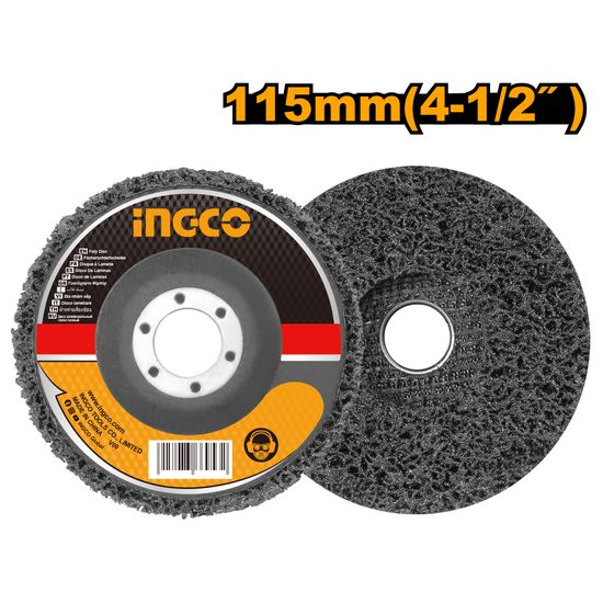 INGCO Disc Poly Strip 115