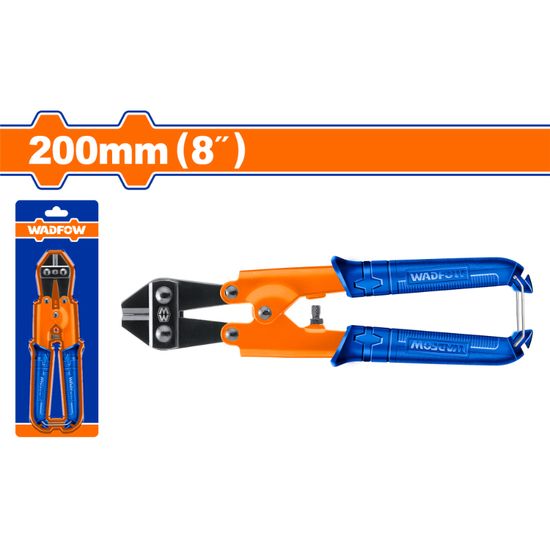 WADFOW Bolt Cutter Mini 65mn 200mm