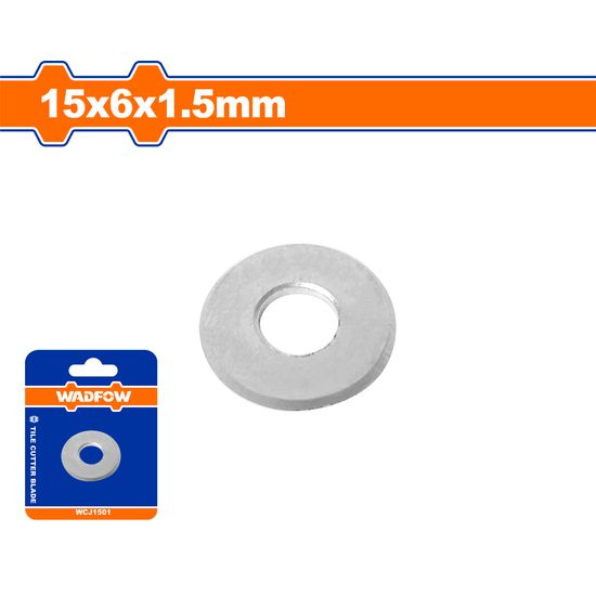 WADFOW Tile Cutter Blade For Wtr1504 Wtr1506