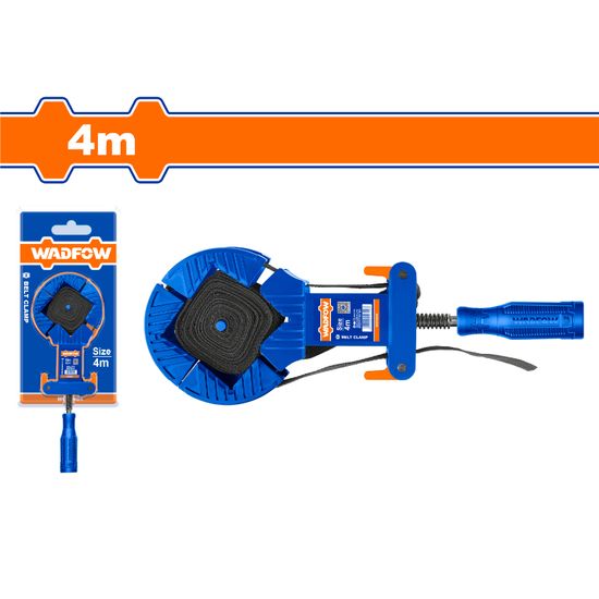 WADFOW Clamp Belt Abs 4m