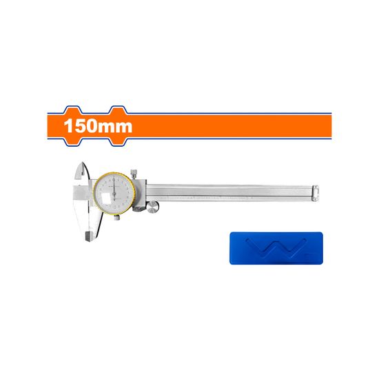 WADFOW Caliper Digital Read 0.02mm 0-150mm