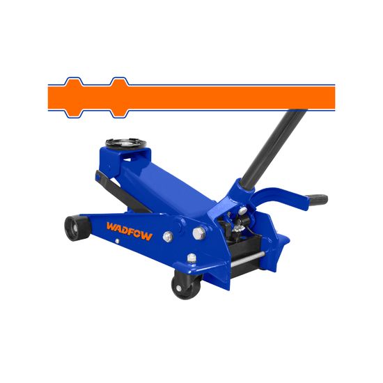 WADFOW Jack Hyd Floor 3t