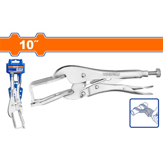 WADFOW Plier Welding Cb 250mm
