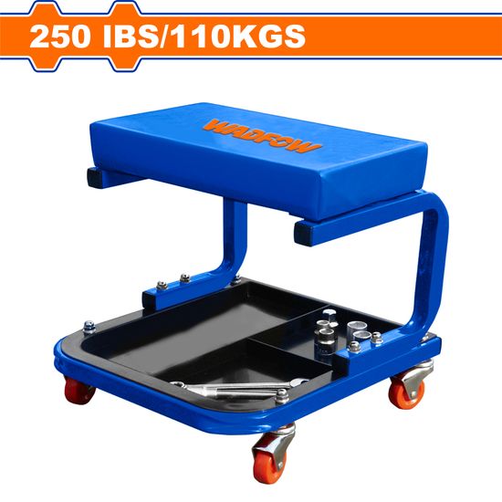 WADFOW Creeper Seat 110kg