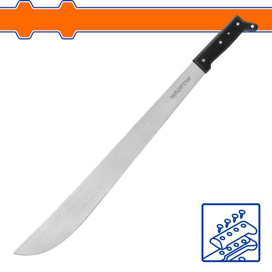 WADFOW Machete 24inch