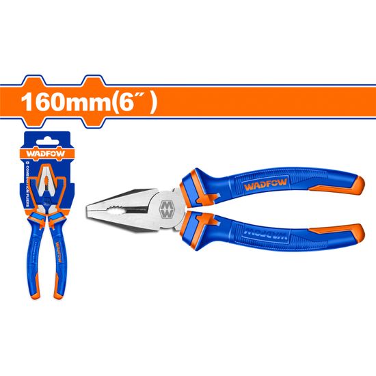 WADFOW Plier Comb Cb 160mm