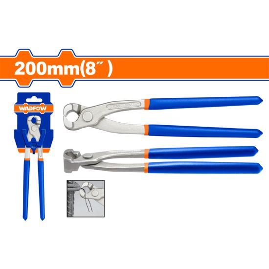 WADFOW Plier Rabbit 200mm