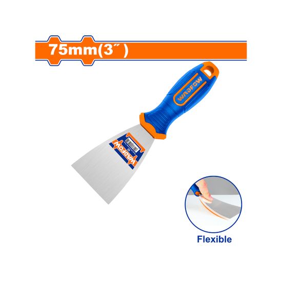 WADFOW Putty Knife 75mm