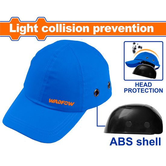 WADFOW Cap Hard Abs