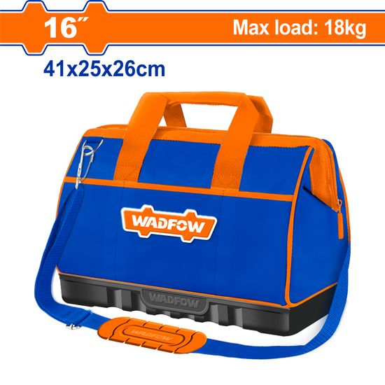 Tool Bag 8kg 41x25x26cm
