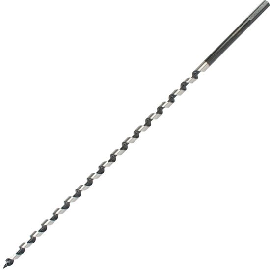 TORK CRAFT Auger Bit 10 X 460mm Pouched
