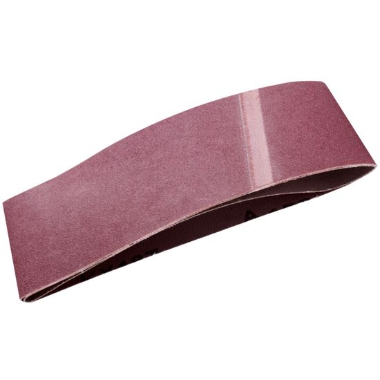 TORK CRAFT Sanding Belt 64 X 406mm 120grit 2/pack