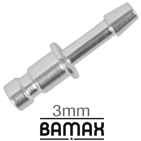 BAMAX Super Micron Adaptor 3mm