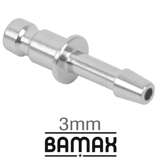 BAMAX Super Micron Adaptor 3mm