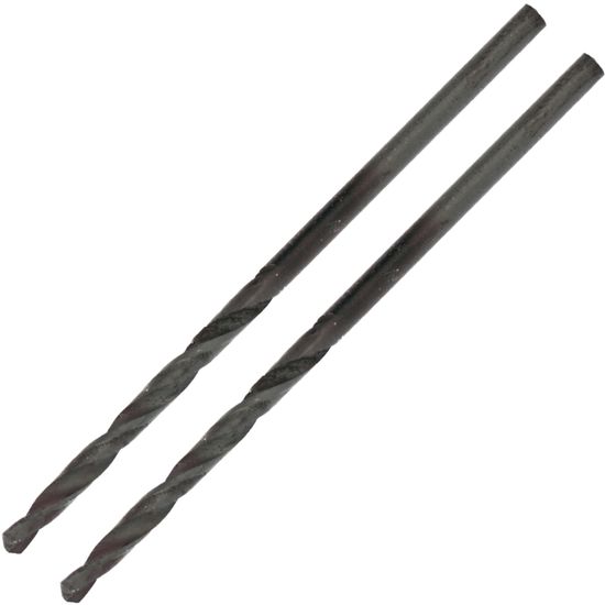 TORK CRAFT Drill Bit Hss Standard 2.2mm 2/card