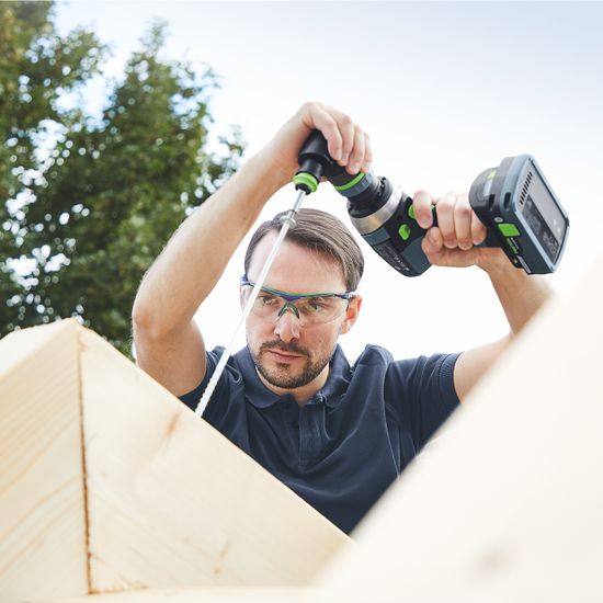 FESTOOL Angle Attachment Au-uni