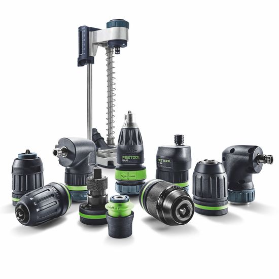 FESTOOL Angle Attachment Au-uni