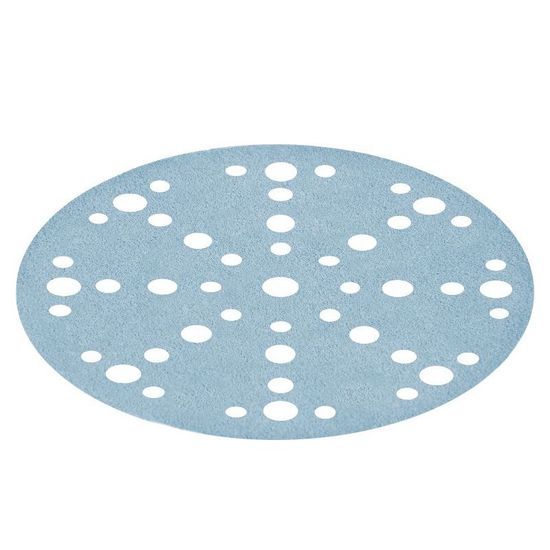 FESTOOL Sanding Discs Stf D150-48 P150 Gr-100