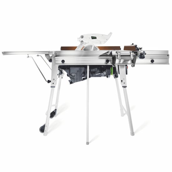 FESTOOL Table Saw Tks80 Ebs-set