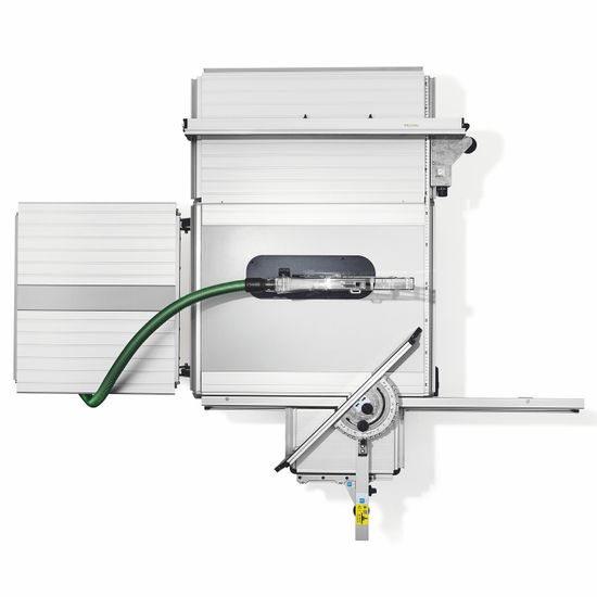 FESTOOL Table Saw Tks80 Ebs-set