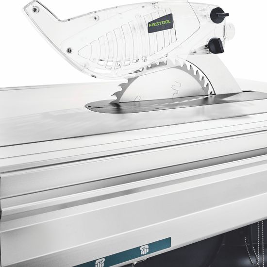 FESTOOL Table Saw Tks80 Ebs-set
