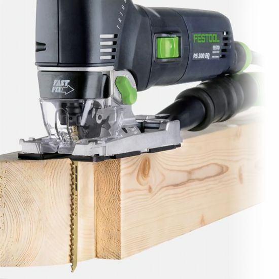 FESTOOL Pendulum Jigsaw Ps300 Eq-plus