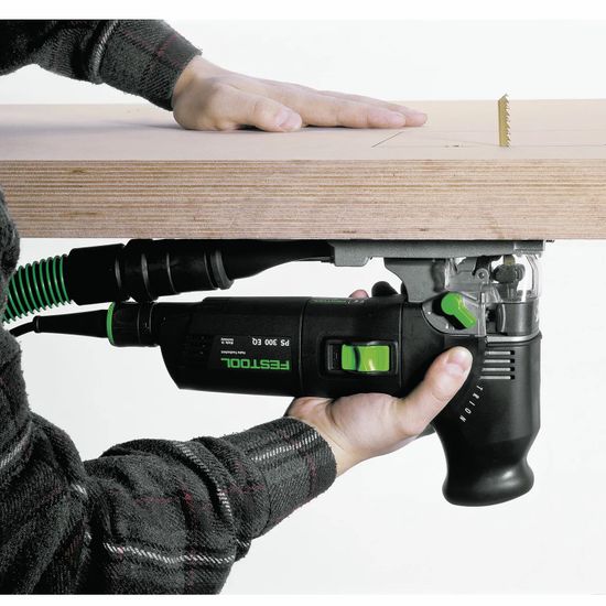 FESTOOL Pendulum Jigsaw Ps300 Eq-plus