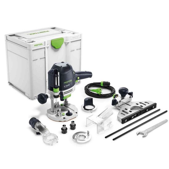 FESTOOL Router Of1400 Ebq-plus