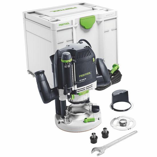 FESTOOL Router Of2200 Eb-plus