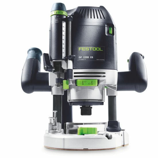 FESTOOL Router Of2200 Eb-plus