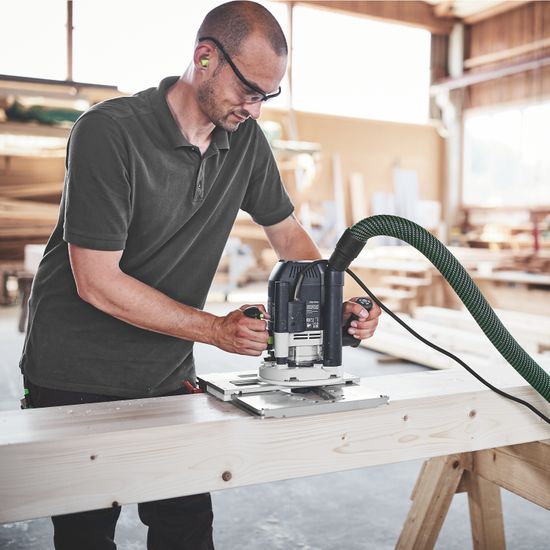 FESTOOL Router Of2200 Eb-plus