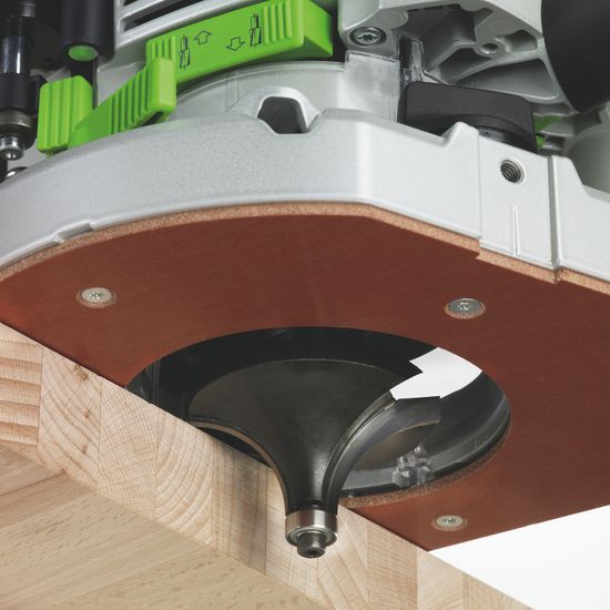 FESTOOL Router Of2200 Eb-plus