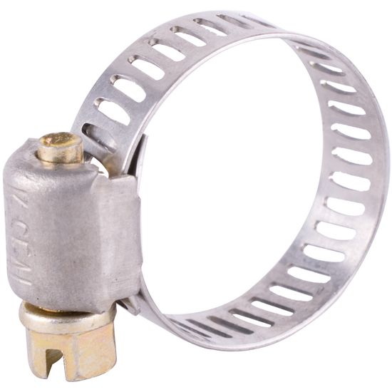 TORK CRAFT Hose Clamp 6-22mm Each Gm6