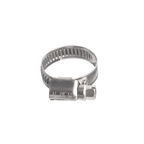 TORK CRAFT Hose Clamp Soft Hose 16-25mm Bulk
