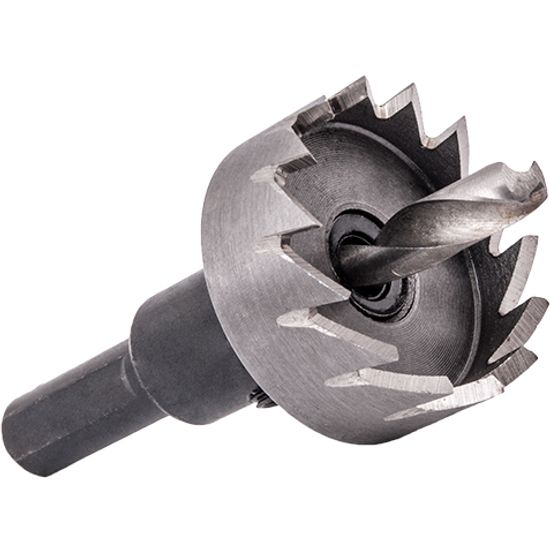 TORK CRAFT Hole Saw Hss 28mm