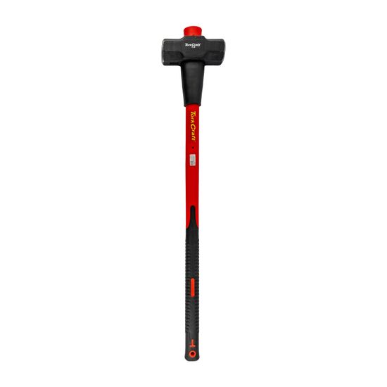 TORK CRAFT Hammer Sledge 3.6kg (8lb) Fibreglass Handle 900mm
