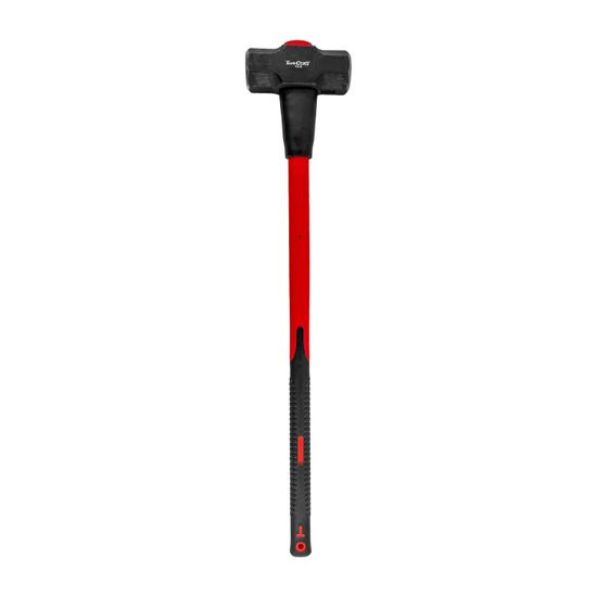 TORK CRAFT Hammer Sledge 4.5kg (10lb) Fibreglass Handle 900mm