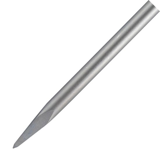 TORK CRAFT Chisel Sds Max Pointed 18 X 400mm