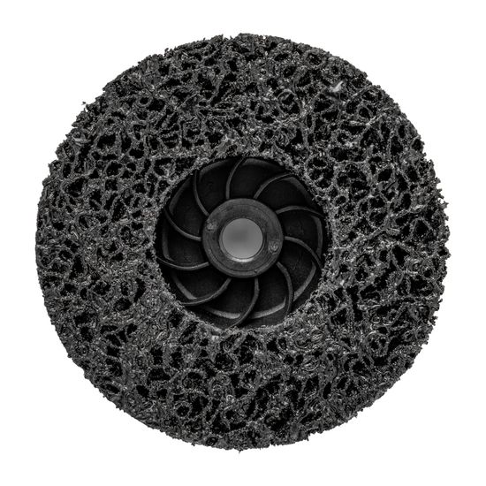 TORK CRAFT Face Off Cup Disc 115mm X M14 For A/grinder