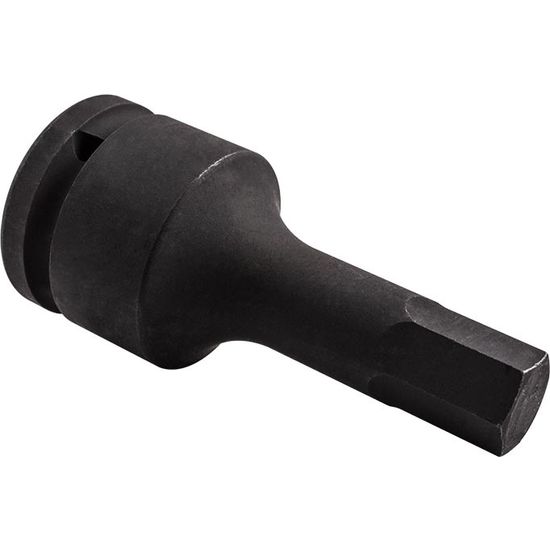TORK CRAFT H22 3/4\' Drive Impact Bit Socket (100mml)