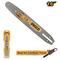 INGCO 20v Ps+ Acc Chain Saw Bar 16inch